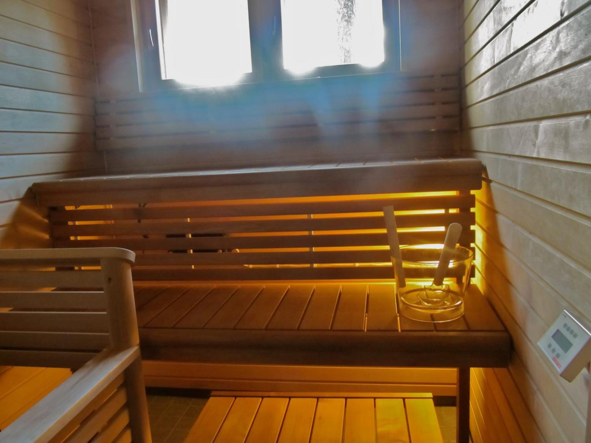 Holiday home Pyhaejaerven Lomakylae Ruolahti