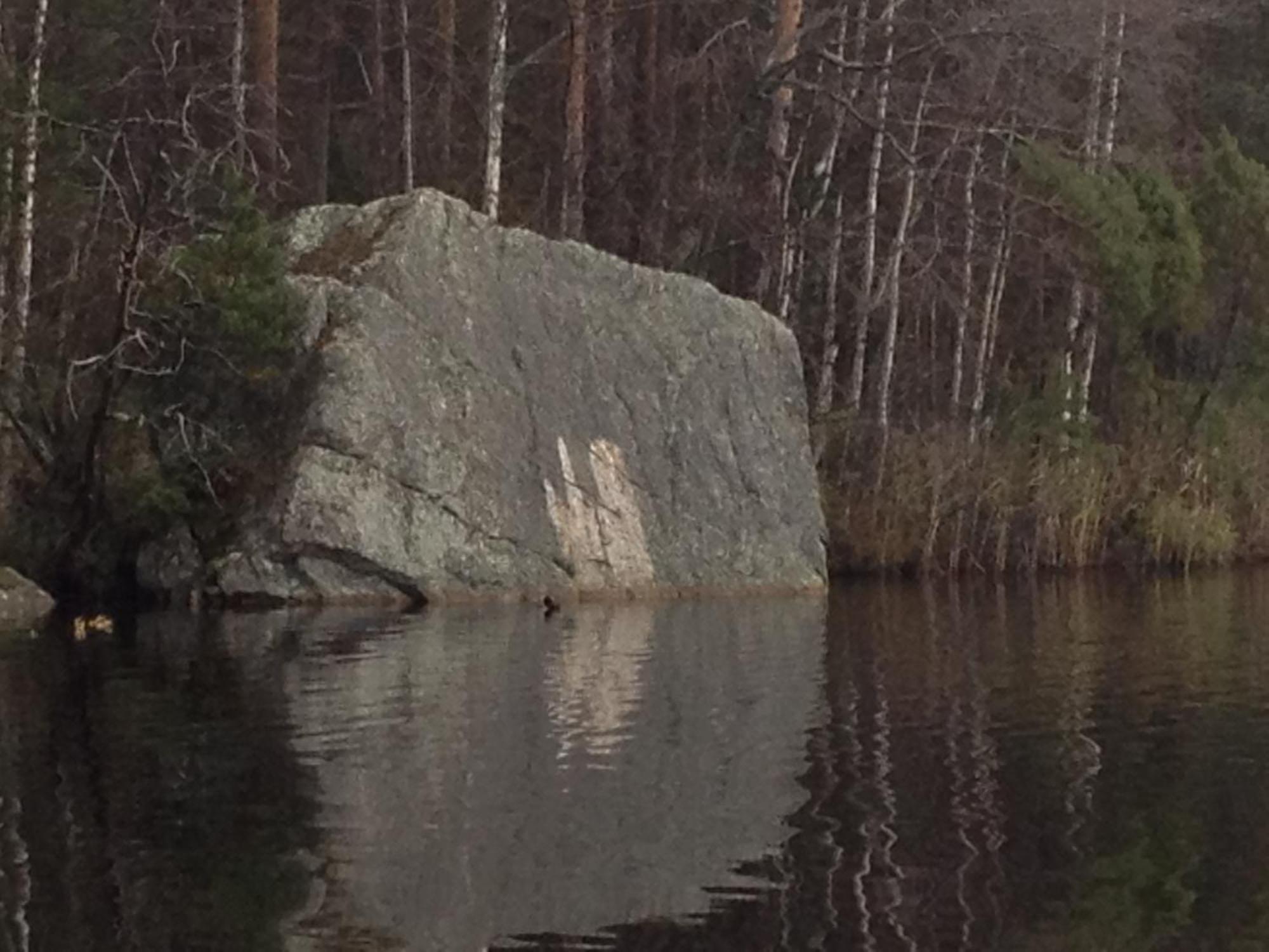 Pyhaejaerven Lomakylae Ruolahti