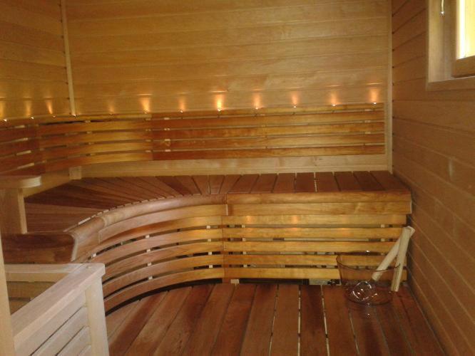 Holiday home Pyhaejaerven Lomakylae Ruolahti