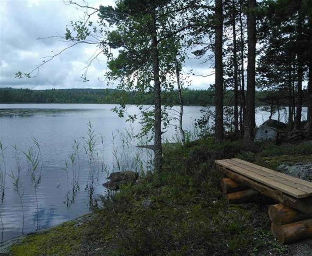 Holiday home Pyhaejaerven Lomakylae