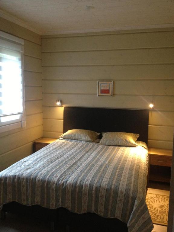 Pyhaejaerven Lomakylae Holiday home