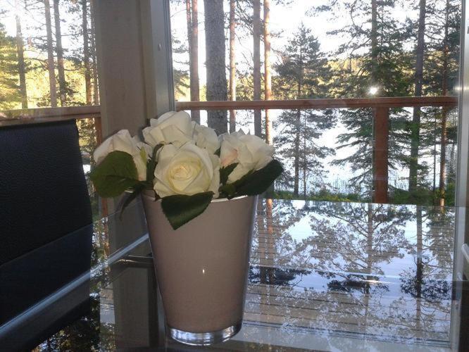 Pyhaejaerven Lomakylae * Ruolahti
