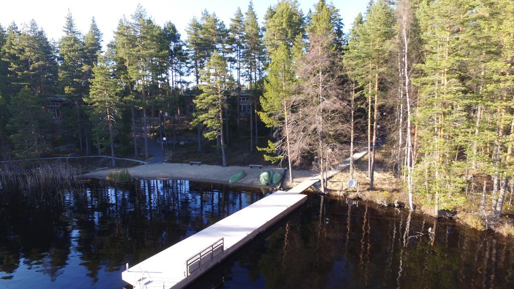Pyhaejaerven Lomakylae Holiday home
