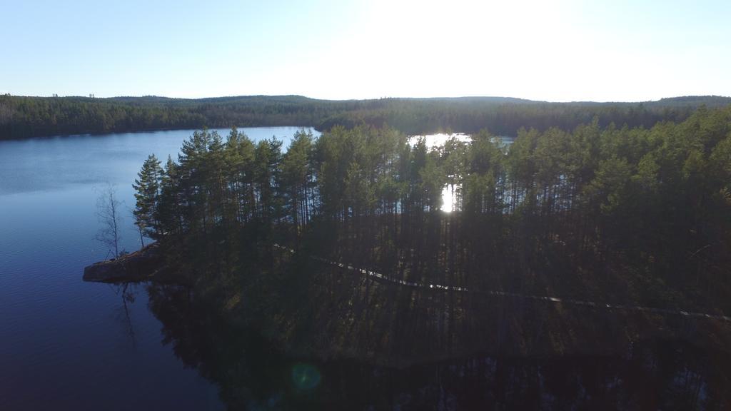Pyhaejaerven Lomakylae *