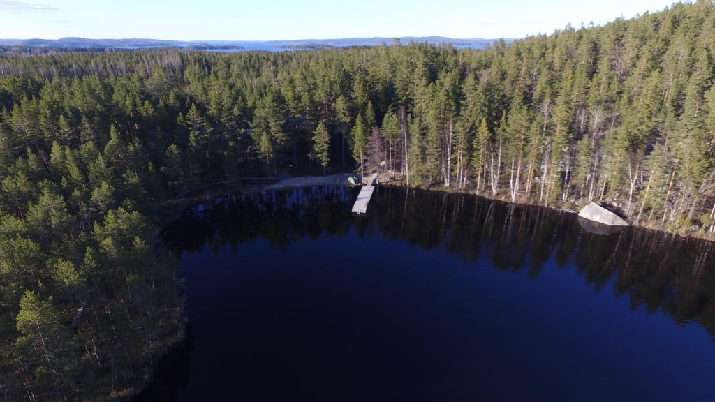 Pyhaejaerven Lomakylae Ruolahti